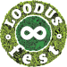 logo Loodus fest